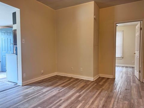Tiny photo for 933 S 14TH ST ST #935 & 937 S. 14th, New Castle, IN 47362 (MLS # 202624770)