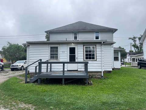 Tiny photo for 933 S 14TH ST ST #935 & 937 S. 14th, New Castle, IN 47362 (MLS # 202624770)