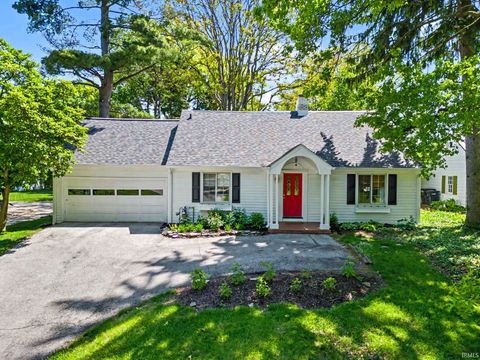 Photo of 2065 S 9th Street, Lafayette, IN 47905 (MLS # 202617179)