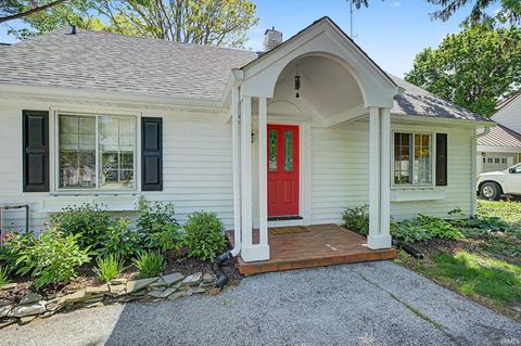 Tiny photo for 2065 S 9th Street, Lafayette, IN 47905 (MLS # 202617179)