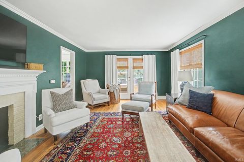 Tiny photo for 2065 S 9th Street, Lafayette, IN 47905 (MLS # 202617179)