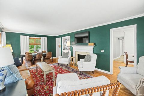 Tiny photo for 2065 S 9th Street, Lafayette, IN 47905 (MLS # 202617179)