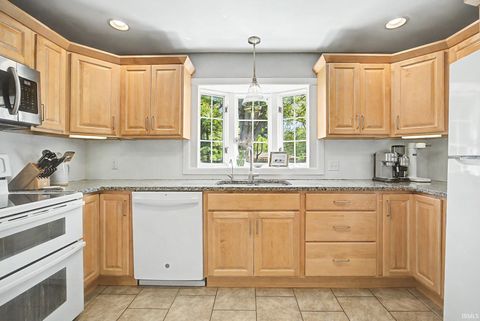 Tiny photo for 2065 S 9th Street, Lafayette, IN 47905 (MLS # 202617179)