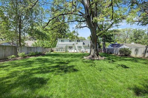 Tiny photo for 2065 S 9th Street, Lafayette, IN 47905 (MLS # 202617179)