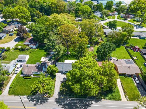Tiny photo for 2065 S 9th Street, Lafayette, IN 47905 (MLS # 202617179)