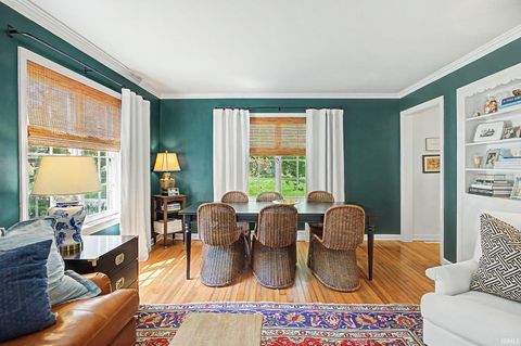 Tiny photo for 2065 S 9th Street, Lafayette, IN 47905 (MLS # 202617179)