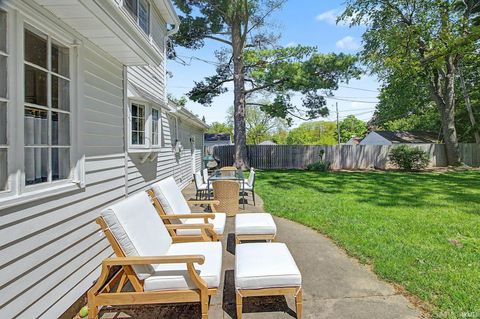 Tiny photo for 2065 S 9th Street, Lafayette, IN 47905 (MLS # 202617179)