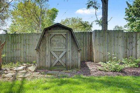 Tiny photo for 2065 S 9th Street, Lafayette, IN 47905 (MLS # 202617179)