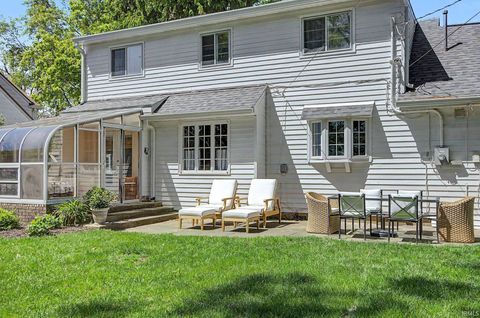 Tiny photo for 2065 S 9th Street, Lafayette, IN 47905 (MLS # 202617179)