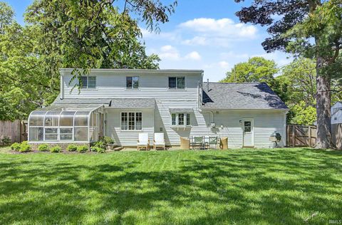 Tiny photo for 2065 S 9th Street, Lafayette, IN 47905 (MLS # 202617179)