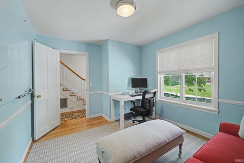 Tiny photo for 2065 S 9th Street, Lafayette, IN 47905 (MLS # 202617179)