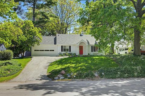 Tiny photo for 2065 S 9th Street, Lafayette, IN 47905 (MLS # 202617179)