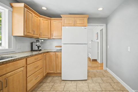 Tiny photo for 2065 S 9th Street, Lafayette, IN 47905 (MLS # 202617179)