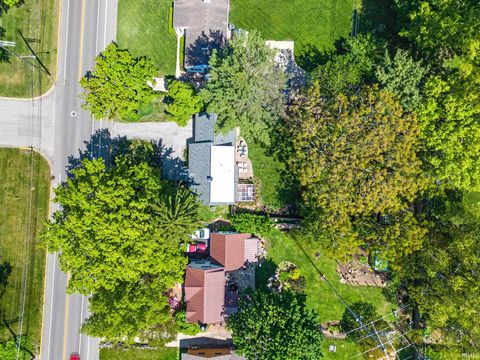 Tiny photo for 2065 S 9th Street, Lafayette, IN 47905 (MLS # 202617179)