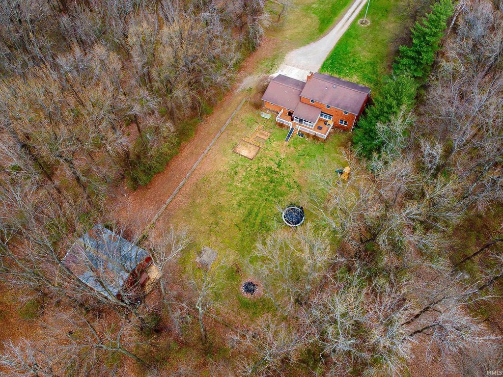 Photo of 10550 Saint Wendel Road, Evansville, IN 47720 (MLS # 202608627)