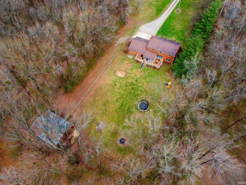 Tiny photo for 10550 Saint Wendel Road, Evansville, IN 47720 (MLS # 202608627)