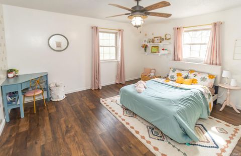 Tiny photo for 10550 Saint Wendel Road, Evansville, IN 47720 (MLS # 202608627)