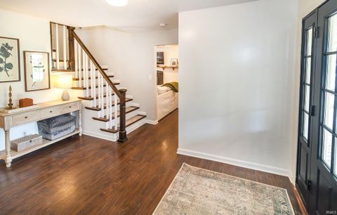 Tiny photo for 10550 Saint Wendel Road, Evansville, IN 47720 (MLS # 202608627)