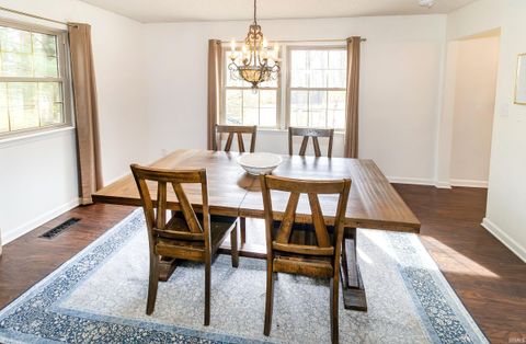 Tiny photo for 10550 Saint Wendel Road, Evansville, IN 47720 (MLS # 202608627)