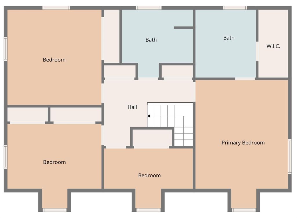 Photo of 10550 Saint Wendel Road, Evansville, IN 47720 (MLS # 202608627)