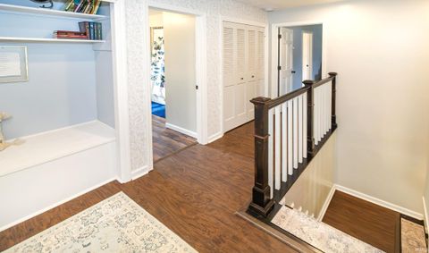 Tiny photo for 10550 Saint Wendel Road, Evansville, IN 47720 (MLS # 202608627)