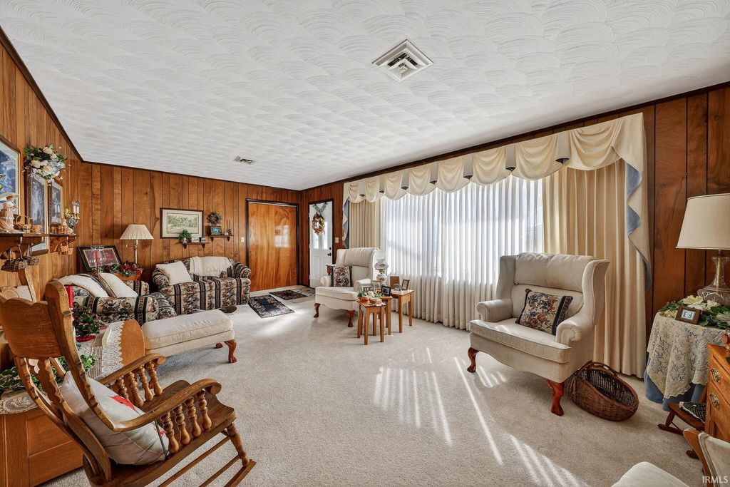 Photo of 29705 New Road, North Liberty, IN 46554 (MLS # 202605916)