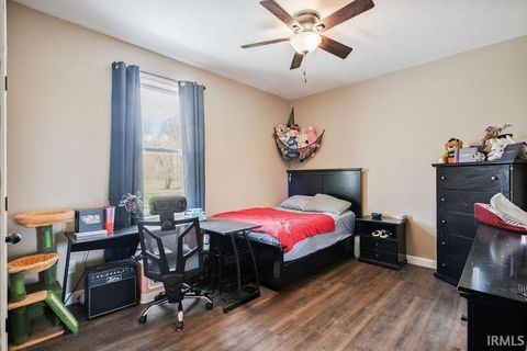 Tiny photo for 8560 S 200 EAST, Walton, IN 46994 (MLS # 202608899)