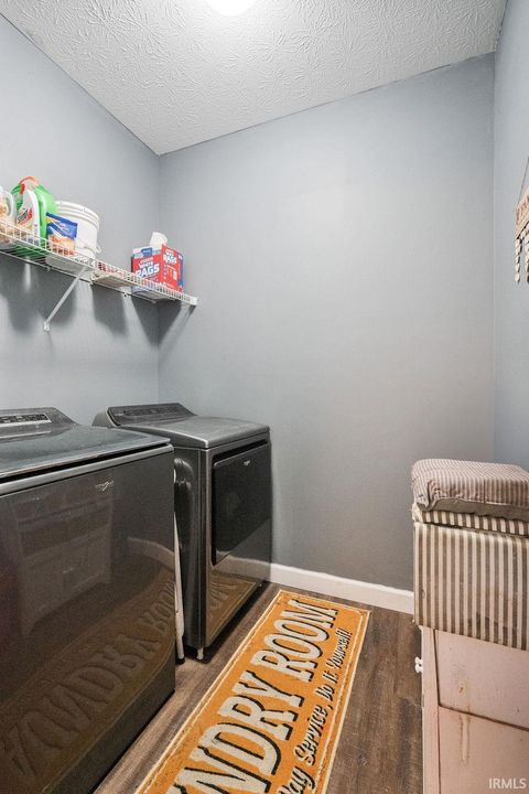 Tiny photo for 8560 S 200 EAST, Walton, IN 46994 (MLS # 202608899)