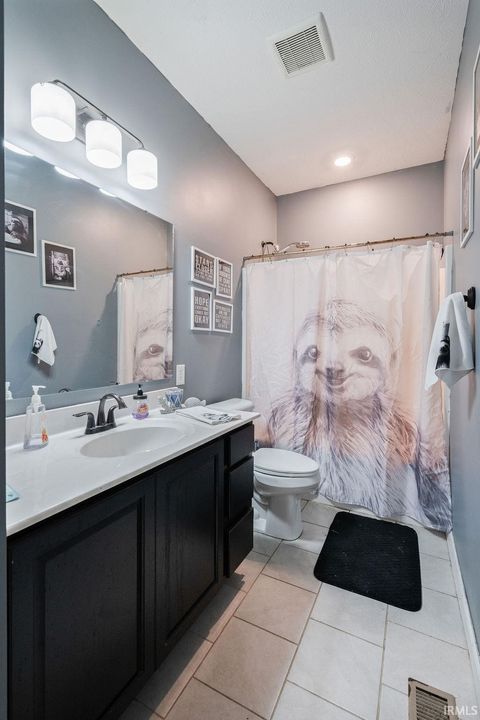 Tiny photo for 8560 S 200 EAST, Walton, IN 46994 (MLS # 202608899)