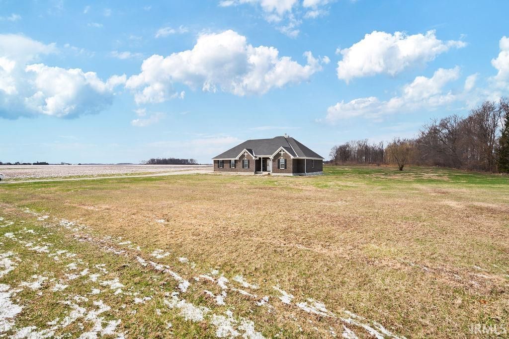 Photo of 8560 S 200 EAST, Walton, IN 46994 (MLS # 202608899)