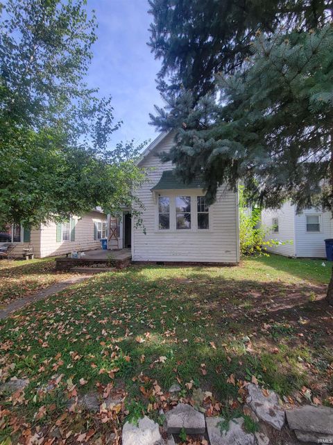 Photo of 2701 S Washington Street, Marion, IN 46953 (MLS # 202541123)