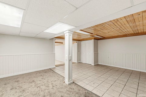 Tiny photo for 52020 Justine Drive, South Bend, IN 46628 (MLS # 202643823)