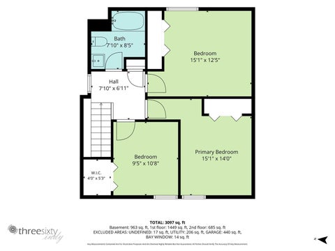 Tiny photo for 52020 Justine Drive, South Bend, IN 46628 (MLS # 202643823)