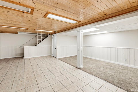 Tiny photo for 52020 Justine Drive, South Bend, IN 46628 (MLS # 202643823)
