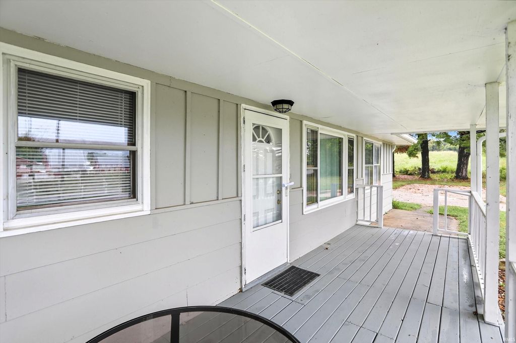 Photo of 5190 W Leonard Springs Road, Bloomington, IN 47403 (MLS # 202538739)