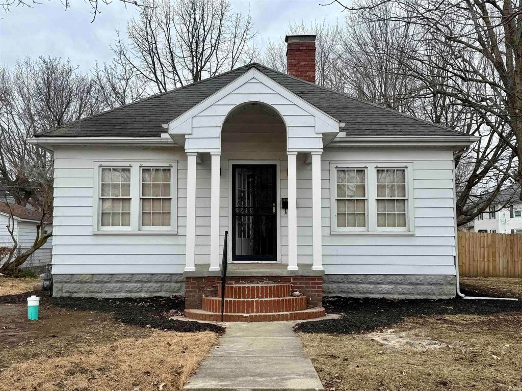 Photo of 701 S Jay Street, Kokomo, IN 46901 (MLS # 202606326)