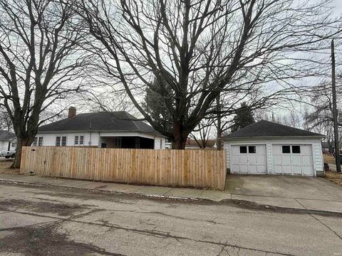 Tiny photo for 701 S Jay Street, Kokomo, IN 46901 (MLS # 202606326)