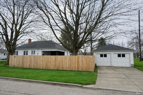 Tiny photo for 701 S Jay Street, Kokomo, IN 46901 (MLS # 202606326)
