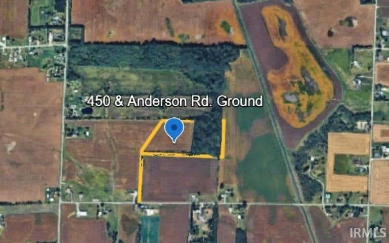 Photo of TBD E Anderson Road, Churubusco, IN 46723 (MLS # 202622574)