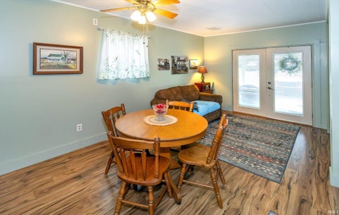 Tiny photo for 31 W Bujey Drive, Evansville, IN 47710 (MLS # 202633064)