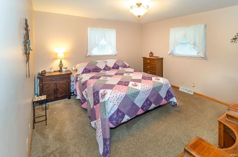 Tiny photo for 31 W Bujey Drive, Evansville, IN 47710 (MLS # 202633064)