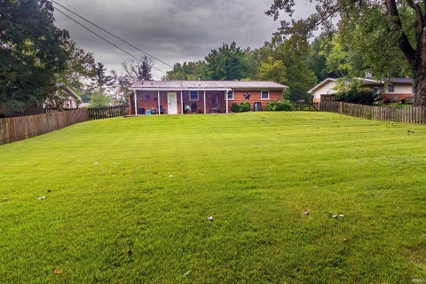 Tiny photo for 31 W Bujey Drive, Evansville, IN 47710 (MLS # 202633064)