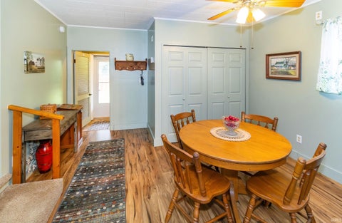 Tiny photo for 31 W Bujey Drive, Evansville, IN 47710 (MLS # 202633064)