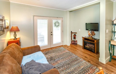 Tiny photo for 31 W Bujey Drive, Evansville, IN 47710 (MLS # 202633064)