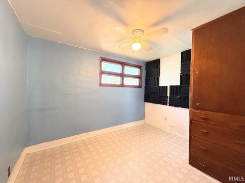 Tiny photo for 712 N Pearl Street, Logansport, IN 46947 (MLS # 202608447)