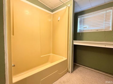 Tiny photo for 712 N Pearl Street, Logansport, IN 46947 (MLS # 202608447)