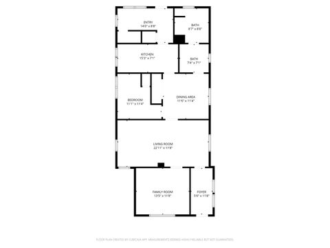 Tiny photo for 712 N Pearl Street, Logansport, IN 46947 (MLS # 202608447)