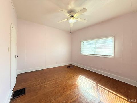 Tiny photo for 712 N Pearl Street, Logansport, IN 46947 (MLS # 202608447)