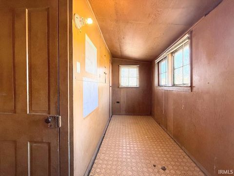 Tiny photo for 712 N Pearl Street, Logansport, IN 46947 (MLS # 202608447)