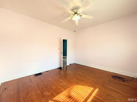 Tiny photo for 712 N Pearl Street, Logansport, IN 46947 (MLS # 202608447)